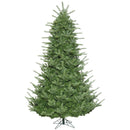 7.5' x 68'' Sheridan Spruce Tree
