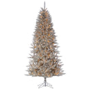 10' x 56" Platinum Fir Slim Tree