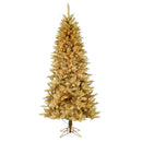 10' x 56" Gold Fir Slim Tree
