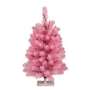 2' x 15" Pink Pine Tree