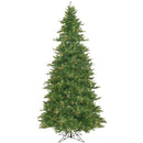 12' x 76" Slim Mx Country Pine Tree