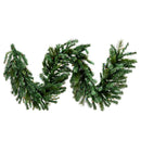 9' x 16" Mix Brussels Pine Swag Garland