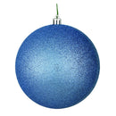 12" Periwinkle Ball UV Drill Cap