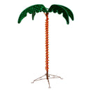 Outdoor LED Rope Light Palm Tree