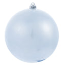 8" Periwinkle Ball UV Drill Cap